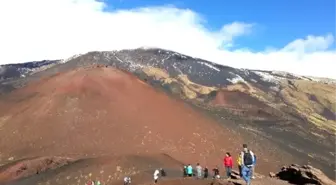 Oymaağaç Ortaokulu'nun İtalya Gezisi