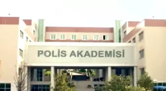 'POLİS Akademisi Alaturka'nın Kapıları Açıldı