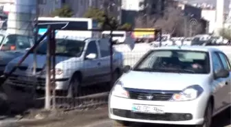 Polisten 'Kuyumcu Soygunu' Tatbikatı