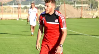 Sivasspor'da Toraman ve Erdal Sezonun İlk Yarısını Kapattı