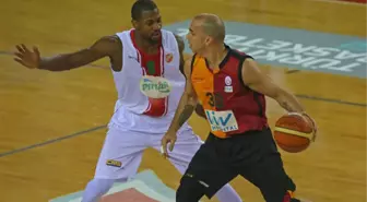 Türkiye Basketbol Ligi