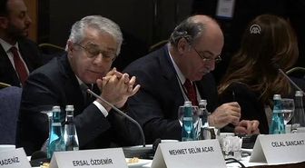 Türkiye-Irak İş Forumu - Detaylar