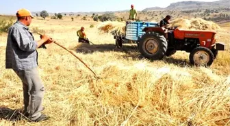 Yerköy Ziraat Odası Başkanı Yılmaz'dan Çiftçilere Uyarı