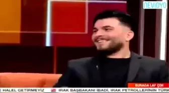 Ali Biçim'den Gani Müjde Gafı