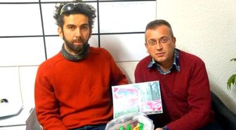 Bisiklet Turizmine Kurşun Sıktılar