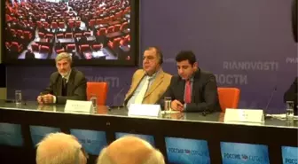 Demirtaş: Biz Cemaatlerin Varlığına Karşı Değiliz