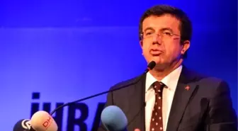 Ekonomi Bakanı Zeybekçi: Çözüm Sürecinden Asla Vazgeçmeyeceğiz