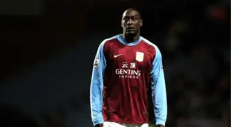 Emile Heskey Siftah Yaptı