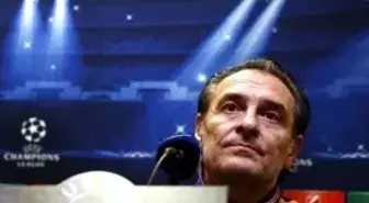 Galatasaray Avrupa'dan Men Olabilir!
