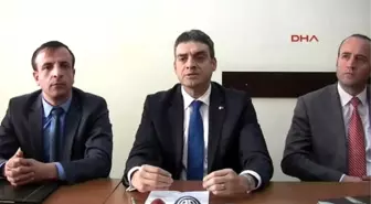 Gümüşhane Umut Oran: Siyasi Ahlak ve Etik Yasası İçin Başbakan?a Mektup Gönderdim