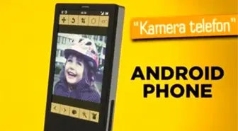 Kodak, Akıllı Telefon Pazarında 'Kamera' Kavramını Değiştirebilir