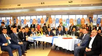 Seferihisar AK Parti'nin Yeni Başkanı Belli Oldu