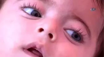 Adana'da Şifanur Bebek Nakil İçin Sıra Bekliyor