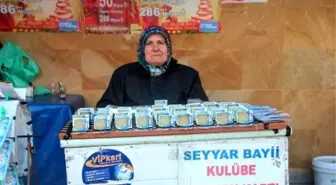 Yeni Yıla Sayıla Günler Kala Yılbaşı Biletlere İlgi Fazla