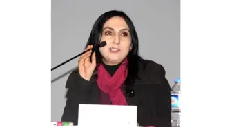 Yüksekdağ: Öcalan'ın Serbest Bırakılma Eksenli Bir Talebi Olmamıştır