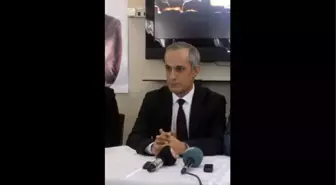 Sami Ağca, CHP'nin Hatalarını Sıraladı