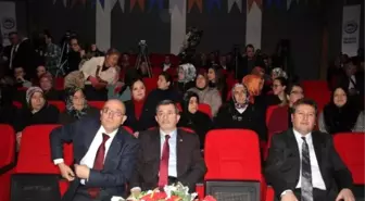 AK Parti Aralık Ayı İl Danışma Toplantısı