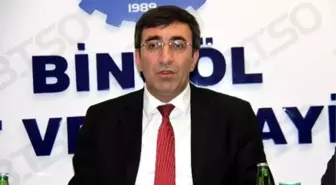 Bakan Yılmaz'dan 'Sabote' Uyarısı