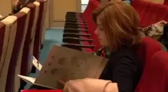 Başkent'te 'Disleksi Şurası'