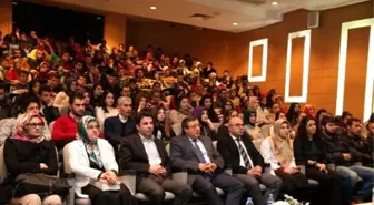 Bayburt Üniversitesinde Mesleki Bilgilendirme ve KPSS Paneli