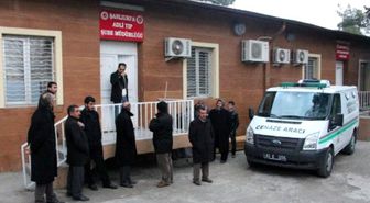 AK Partili Yasin Aktay'ın Acı Günü