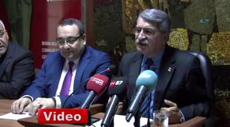 CHP'den Abdurrahim Albayrak'a Çok Sert Tepki