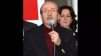 CHP'li Bekaroğlu: AK Parti Tekrar İktidara Gelirse Türkiye'de Rejim Değişikliği Yapacak