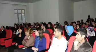 Eczacılık Sektörü ve Eczacılıkta Uzmanlık Konuşuldu