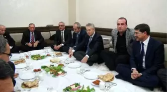 Hayırseverler Kızıltepe'de Okul İçin Bir Araya Geldi