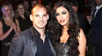 Yolanthe Cabau, Sneijder'in Galatasaray'dan Ayrılmasını İstiyor