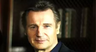 Ünlü Aktör Liam Neeson, İslam Dinine Geçiyor