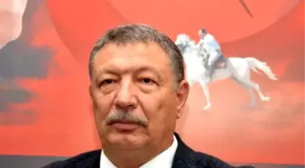 BBP'li Gürhan: Tutuklu Gazeteciler Serbest Bırakılsın