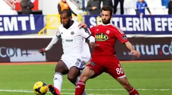 Futbol: Spor Toto Süper Lig