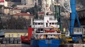 İtalya'da Türk Gemisi Battı: 1 Ölü, 3 Kişi Kayıp (2)- Yeniden