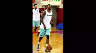 Justın Carter Galatasaray'da
