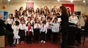 Mezitli'de Yeni Yıl Çoşkusu Devam Ediyor