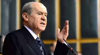 MHP Lideri Bahçeli'den Erdoğan İçin 'Haber Yapmayın' Çağrısı