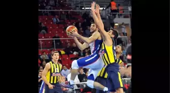 Türkiye Basketbol Ligi