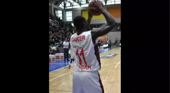 Uşak Sportif, Yıldızını Galatasaray'a Verdi