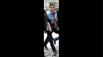 185 Lira Değil 5 Lira Çaldım' Dedi, Tutuklandı