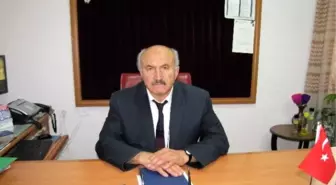 Atatürk İlkokulu Müdürü İsmail Değirmenci Göreve Başladı