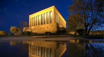 Anıtkabir'ı Tanıtmak Amacıyla Fotoğraf Yarışması Düzenlenecek