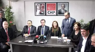 CHP'li Seçer: Cizre'de Egemenlik PKK'nın Eline Geçmiştir