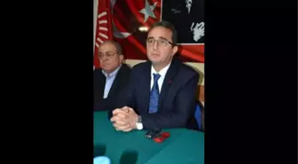 CHP'li Tezcan: Demokrasiden Korkan Bir İktidarla Karşı Karşıyayız