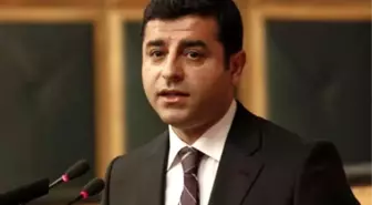 Hdp'den Kongreye Çağrı