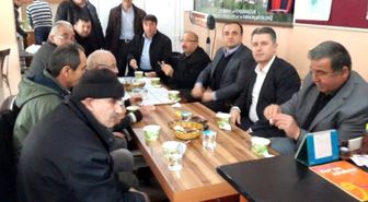 Devrekliler Derneği Hemşehrilerini Buluşturmaya Devam Ediyor