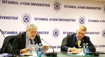 Dünya'nın Sıfır Noktası İstanbul' Çalıştayı Gerçekleşti