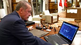 Erdoğan'ın Masasındaki En Değerli 4 Şey!