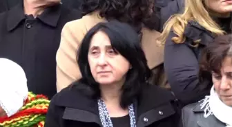 Hdp, Dbp ve Dtk'dan Sağduyu Çağrısı - Dbp İl Başkanı Ali Şimşek