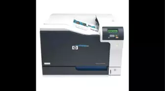 Hp Ce712a Clrlaserjet Pro Cp5225dn Renkli Yaz-A3/a